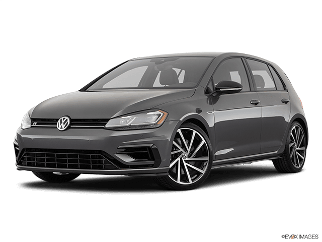 Volkswagen GOLF VII (2014-2020)