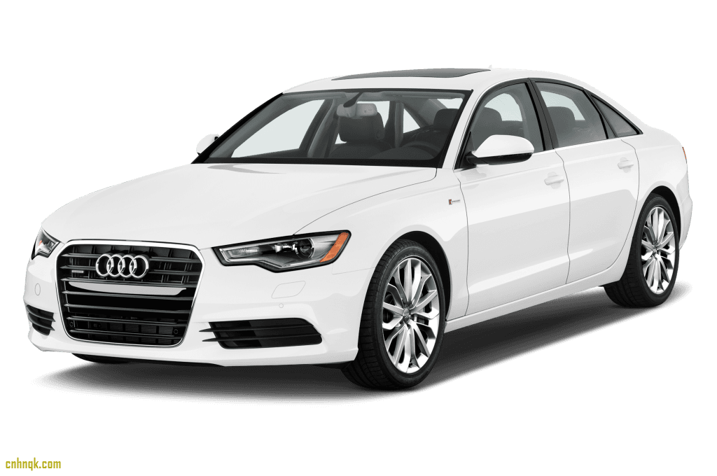 Audi A6 (2012-2018)