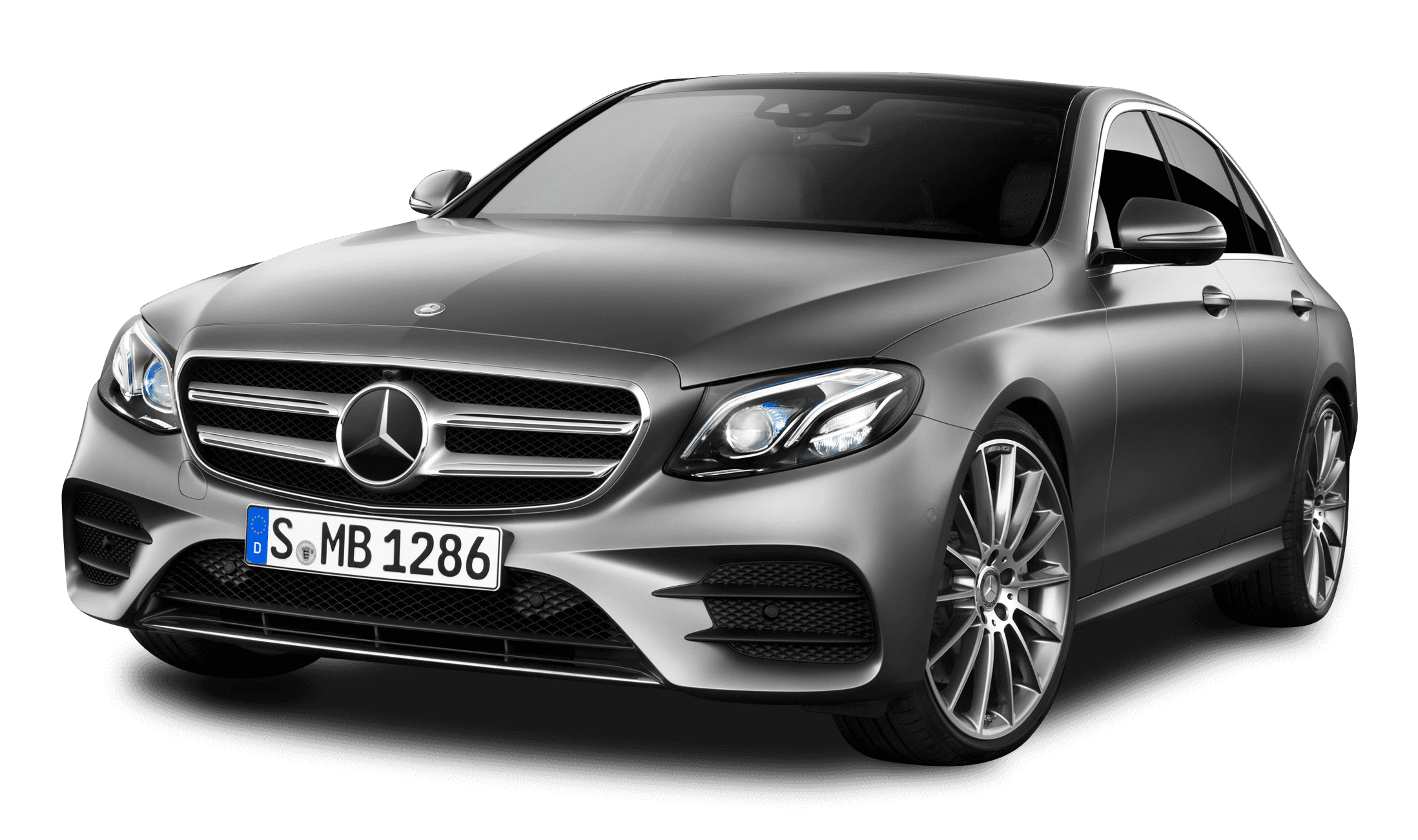 Mercedes Benz E Class (2016-2023)