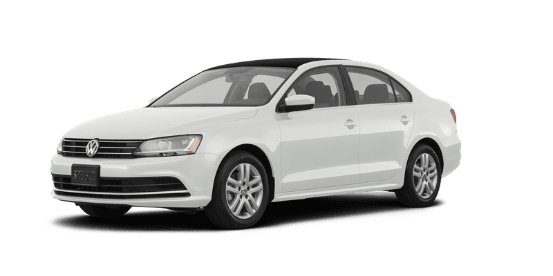 Volkswagen Jetta (2011-2017)