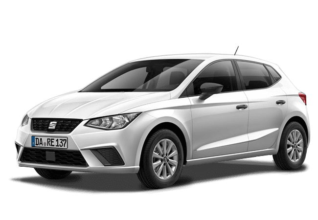 Seat Ibiza (2012-2020)