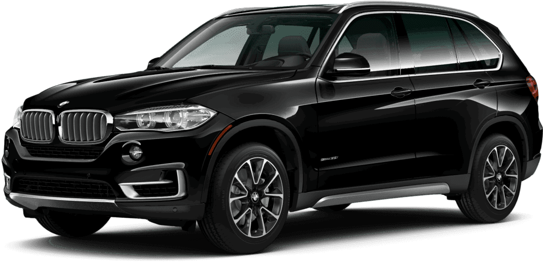 BMW X5 (2014-2020)